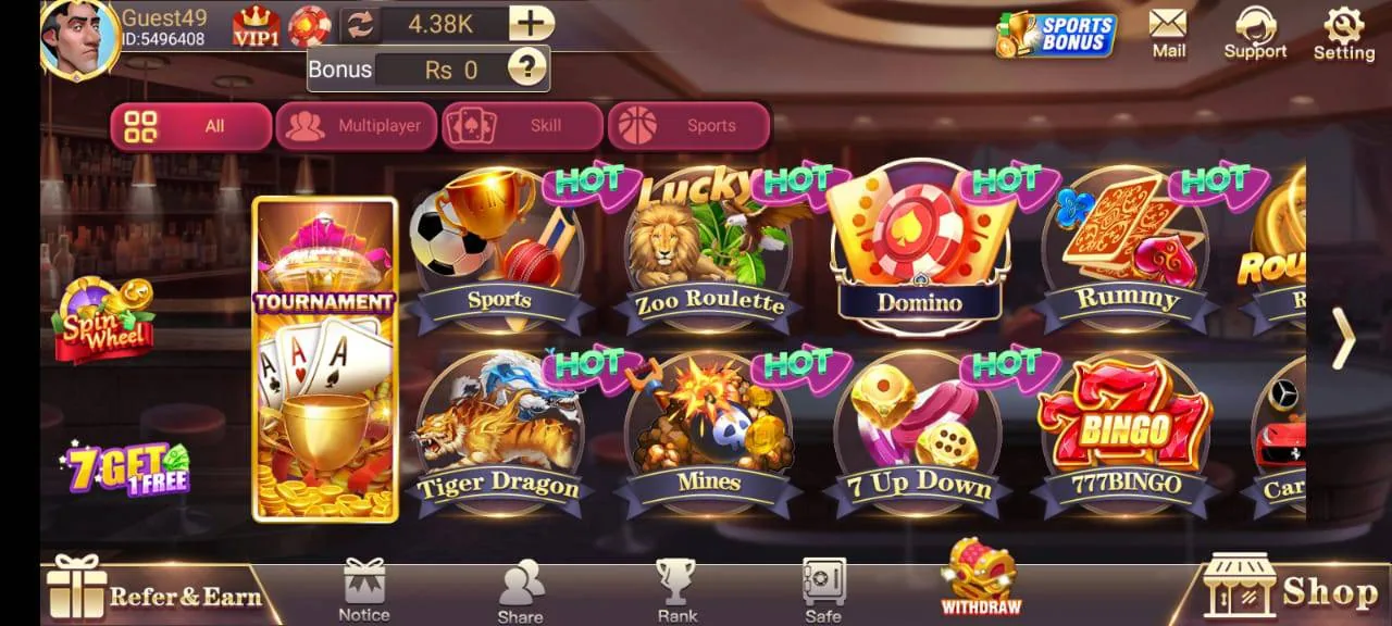 3 Patti World v2.418 – Latest Game Features, Account Guide and Safety Tips