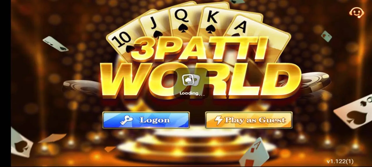 3 Patti World v2.418 – Download Guide, Features, Bonuses and Gameplay